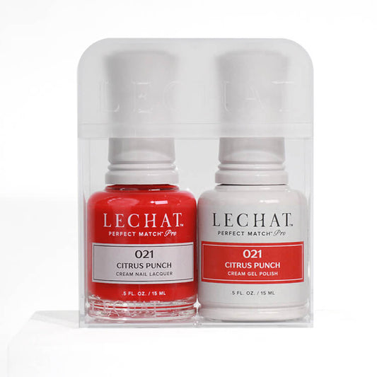 Lechat Perfect match Pro Citrus Punch