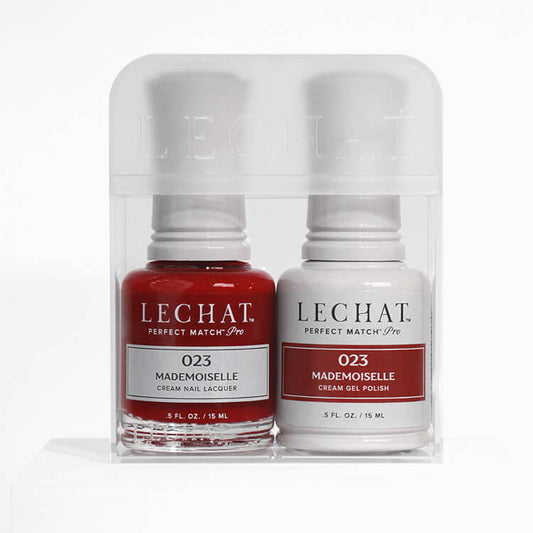 Lechat Perfect match Pro Mademoiselle #PROD023