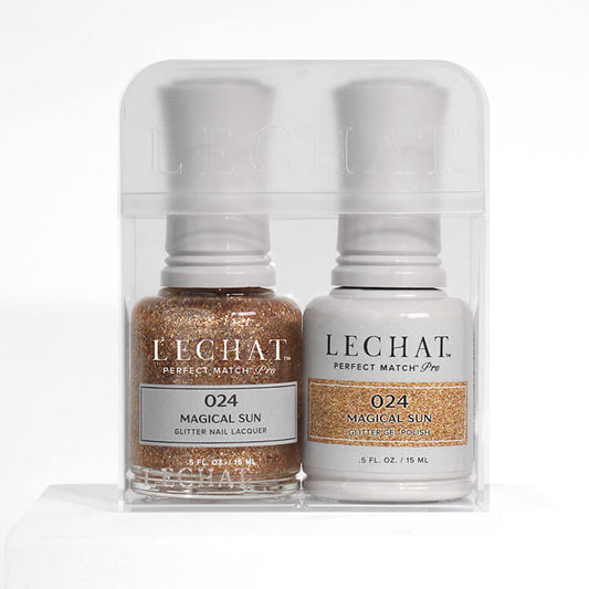 Lechat Perfect match Pro Magical Sun
