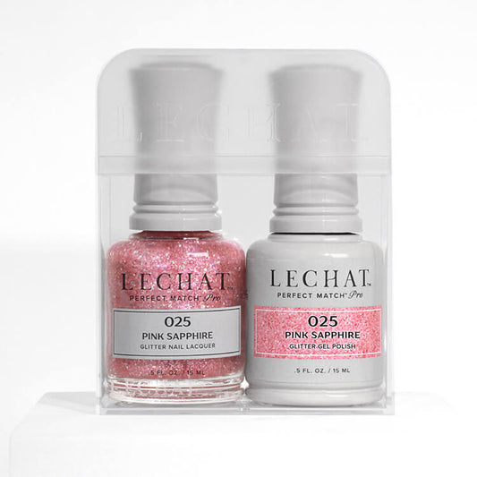 Lechat Perfect match Pro Pink Sapphire