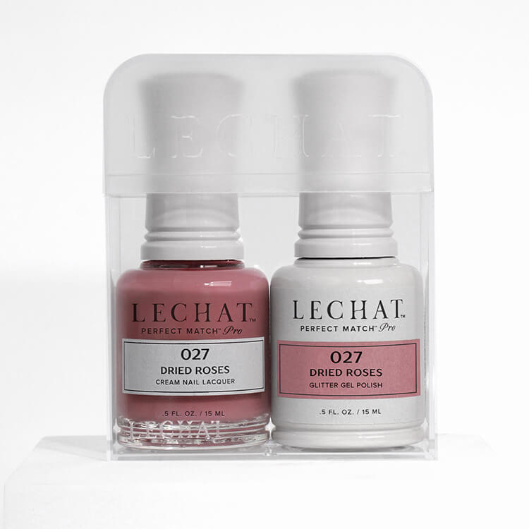 Lechat Perfect match Pro Dried Roses