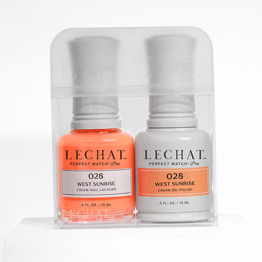 Lechat Perfect match Pro West Sunrise