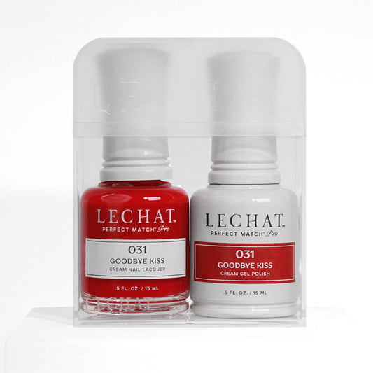 Lechat Perfect match Pro Goodbye Kiss