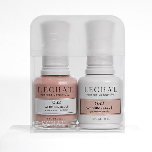 Lechat Perfect match Pro Wedding Bells