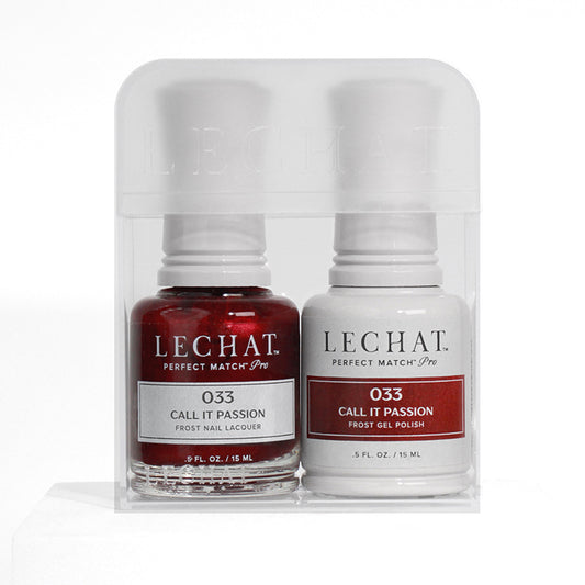 Lechat Perfect match Pro Call It Passion