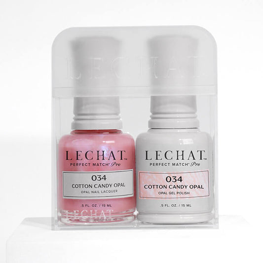 Lechat Perfect match Pro Cotton Candy Opal
