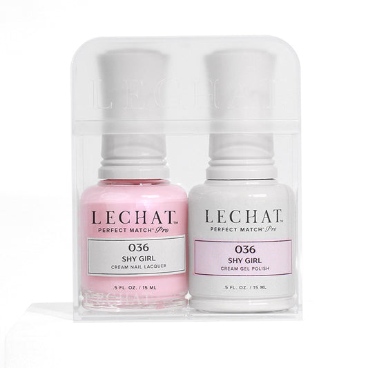 Lechat Perfect match Pro Shy Girl