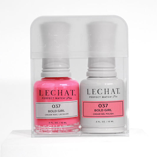 Lechat Perfect match Pro Duo Bold Girl