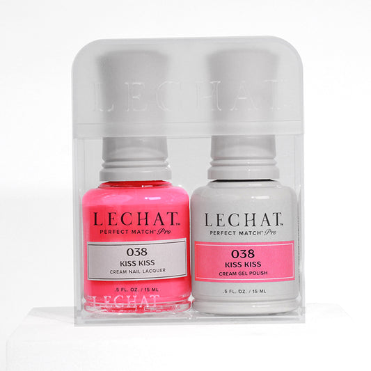Lechat Perfect match Pro Kiss Kiss