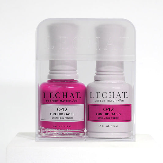 Lechat Perfect match Pro Orchid Oasis