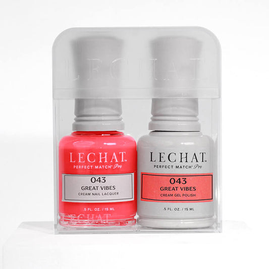 Lechat Perfect match Pro Great Vibes