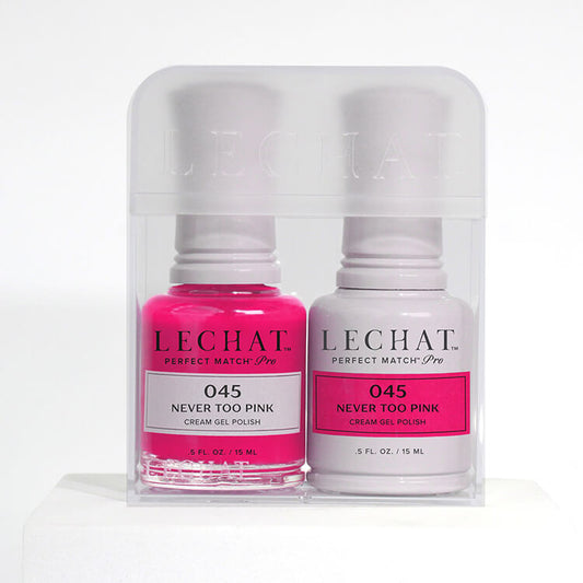 Lechat Perfect match Pro Never Too Pink