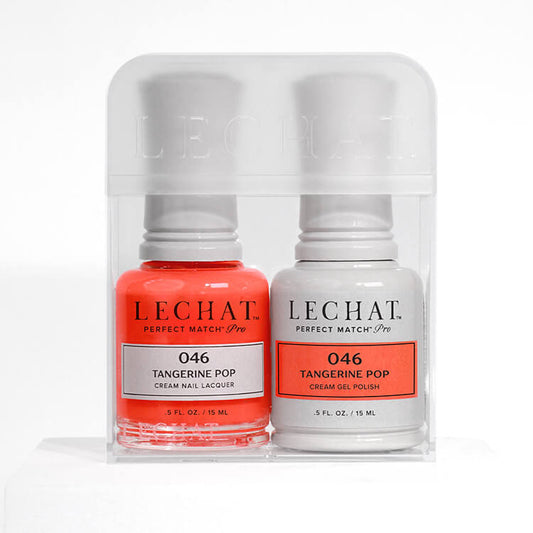 Lechat Perfect match Pro Tangerine Pop