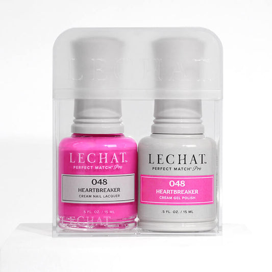 Lechat Perfect match Pro Heartbreaker