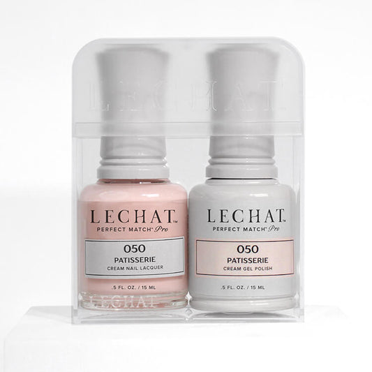 Lechat Perfect match Pro Patisserie