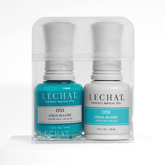 Lechat Perfect match Pro Duo Aqua Allure
