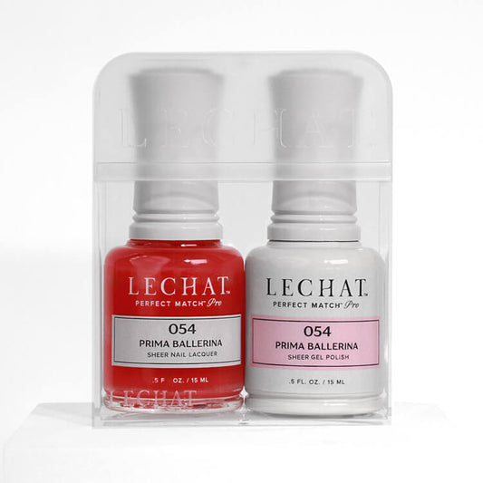 Lechat Perfect match Pro Prima Ballerina