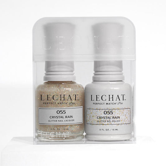 Lechat Perfect match Pro Crystal Rain