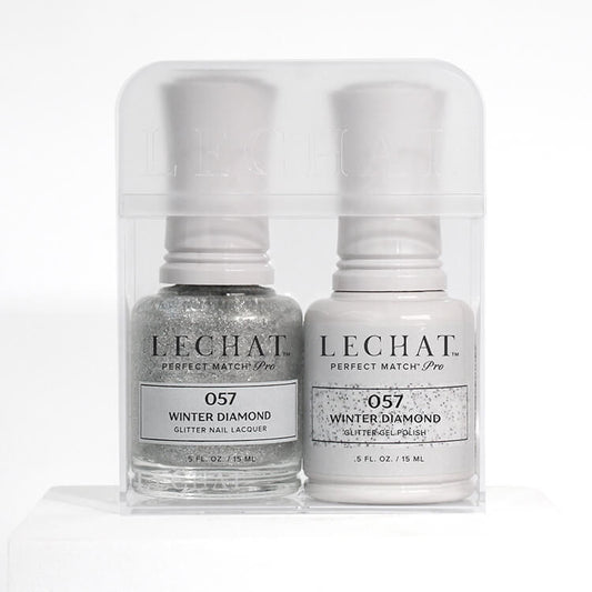 Lechat Perfect match Pro Winter Diamond