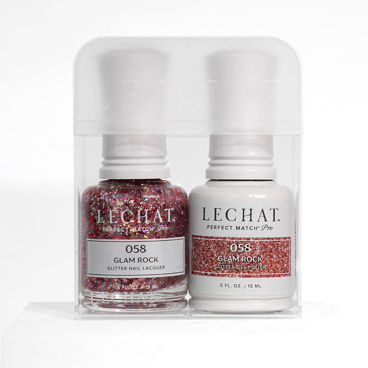 Lechat Perfect match Pro Glam Rock