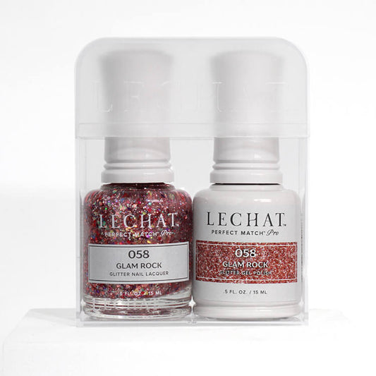 Lechat Perfect match Pro Glam Rock