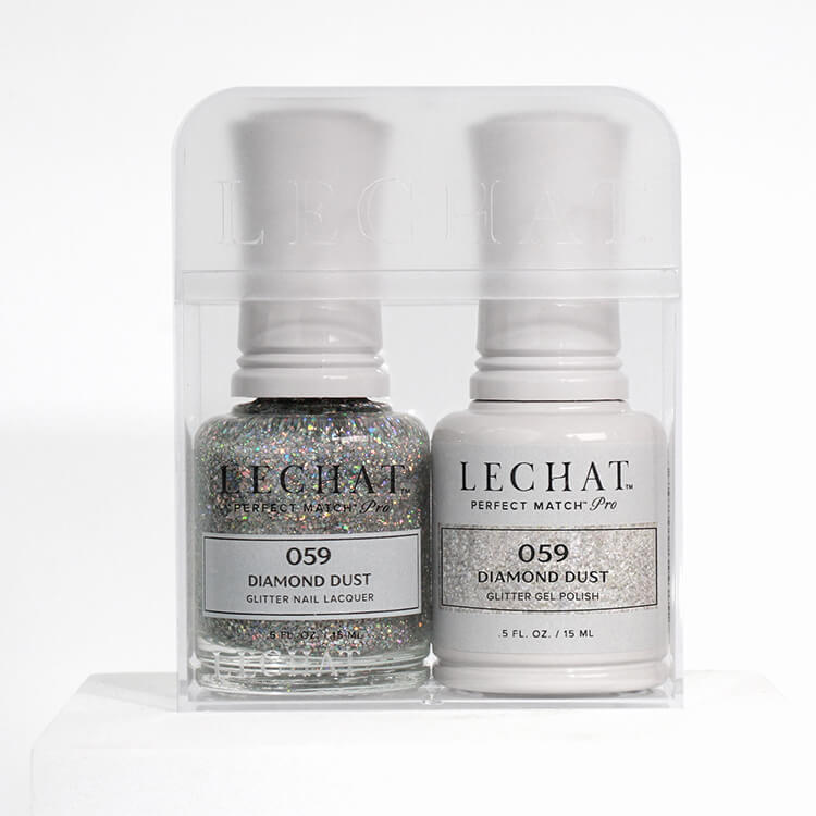 Lechat Perfect match Pro Diamond Dust