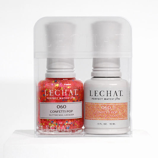 Lechat Perfect match Pro Confetti Pop