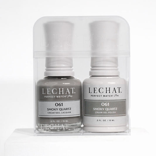 Lechat Perfect match Pro Smoky Quartz