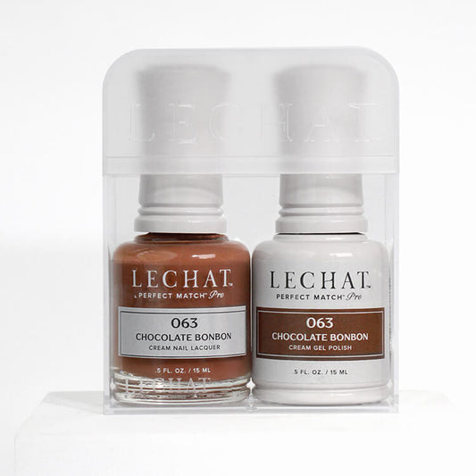 Lechat Perfect match Pro Chocolate Bonbon