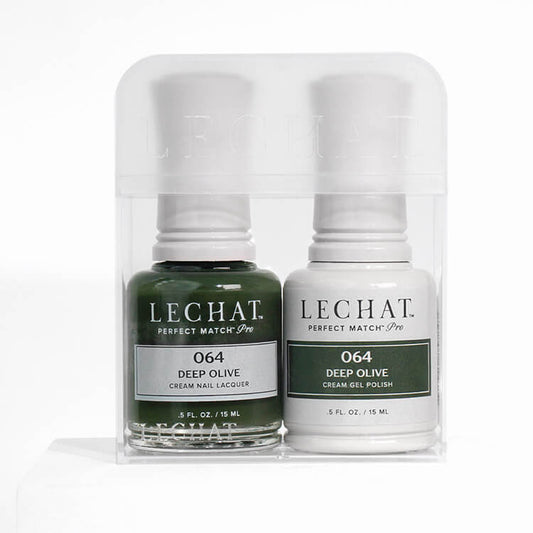 Lechat Perfect match Pro Deep Olive