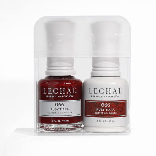 Lechat Perfect match Pro Ruby Tiara