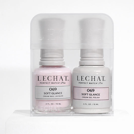 Lechat Perfect match Pro Soft Glance