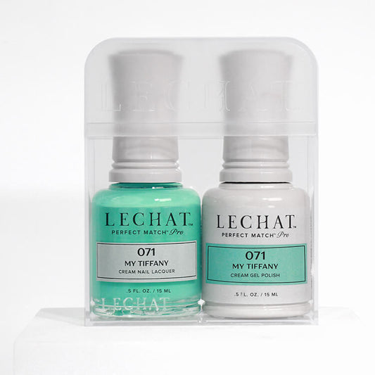 Lechat Perfect match Pro My Tiffany