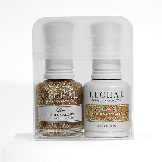 Lechat Perfect match Pro Golden Cascade