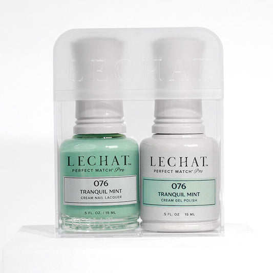 Lechat Perfect match Pro Tranquil Mint