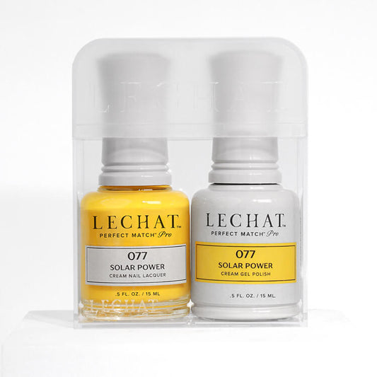 Lechat Perfect match Pro Solar Power