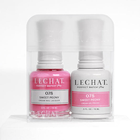 Lechat Perfect match Pro Sweet Peony