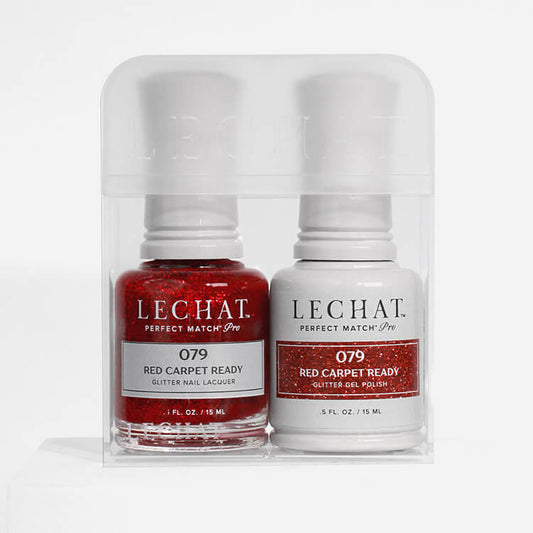 Lechat Perfect match Pro Red Carpet Ready