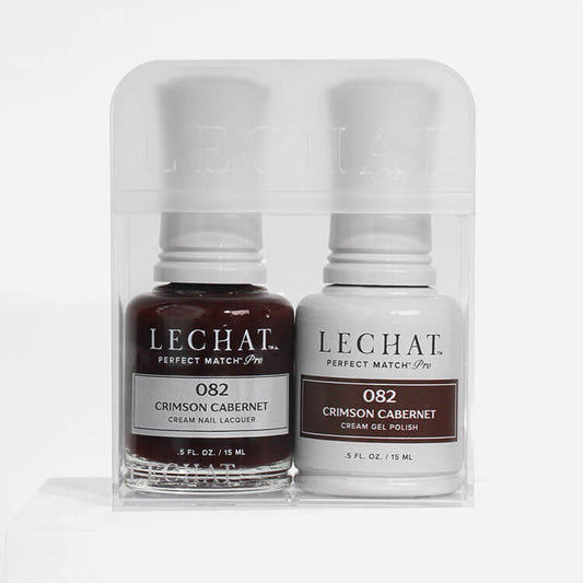 Lechat Perfect match Pro Crimson Cabernet