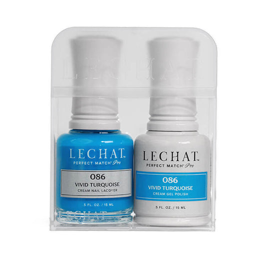 Lechat Perfect match Pro Vivid Turquoise