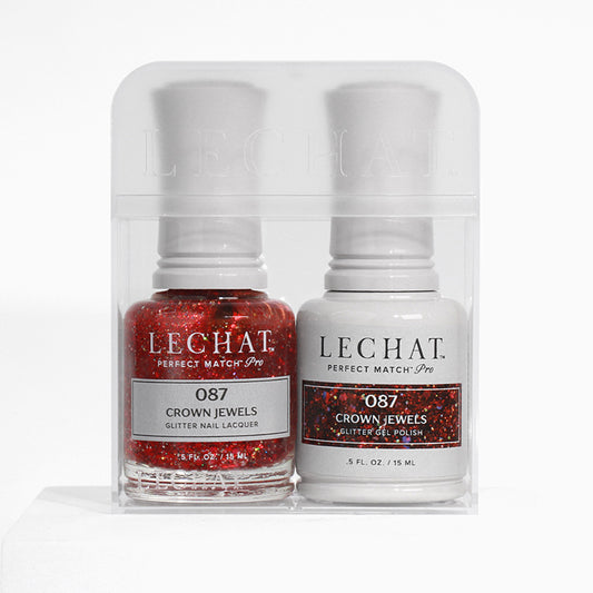 Lechat Perfect match Pro Crown Jewels