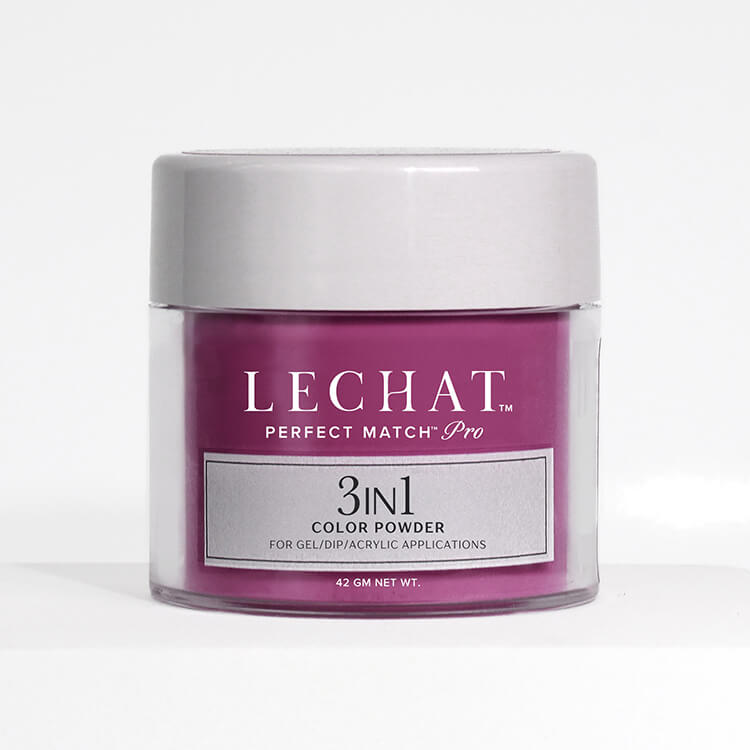 LeChat Perfect Match 3in1 Powders Pro Jamboree - #PROP002