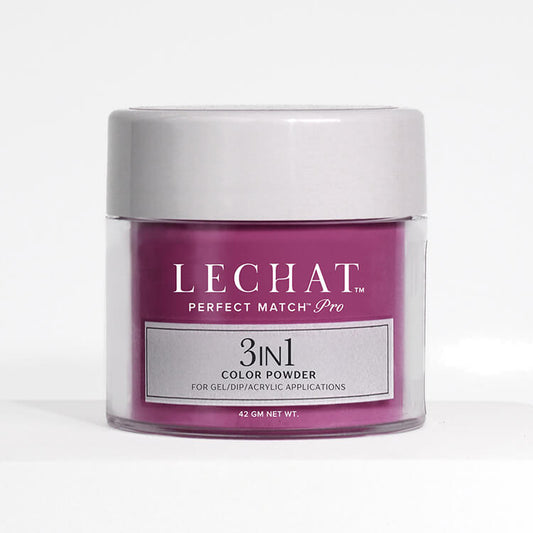 LeChat Perfect Match 3in1 Powders Pro Jamboree - #PROP002
