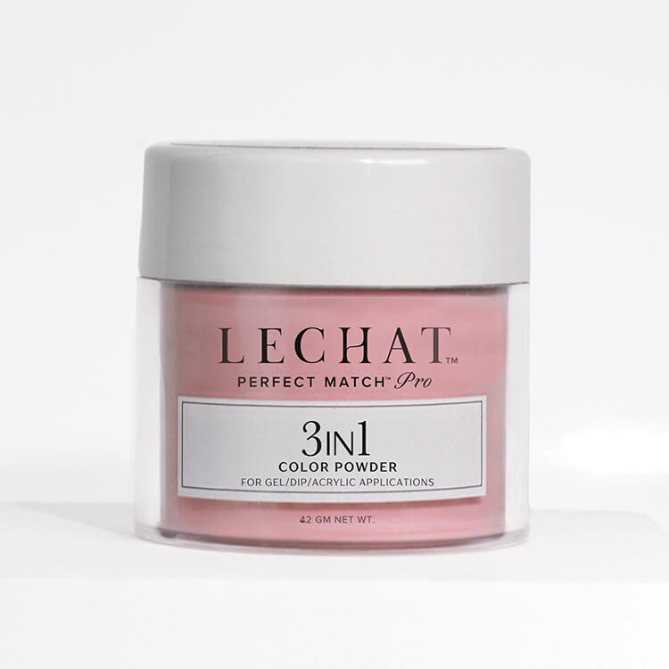 LeChat Perfect Match 3in1 Powders Pro Flower Crown - #PROP005