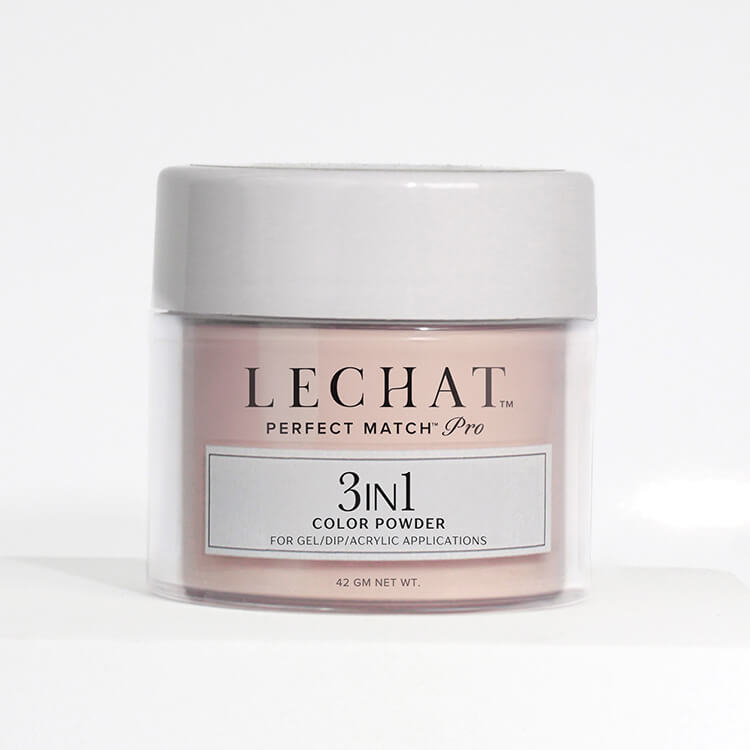 LeChat Perfect Match 3in1 Powders Pro Pirouette - #PROP008