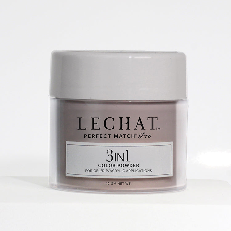 LeChat Perfect Match 3in1 Powders Pro Modern Mauve - #PROP010