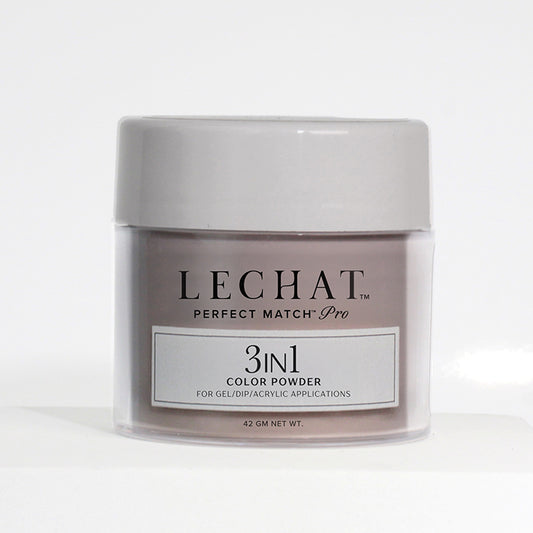 LeChat Perfect Match 3in1 Powders Pro Modern Mauve - #PROP010