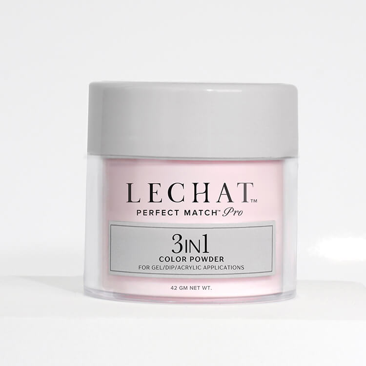 LeChat Perfect Match 3in1 Powders Pro First Kiss - #PROP013
