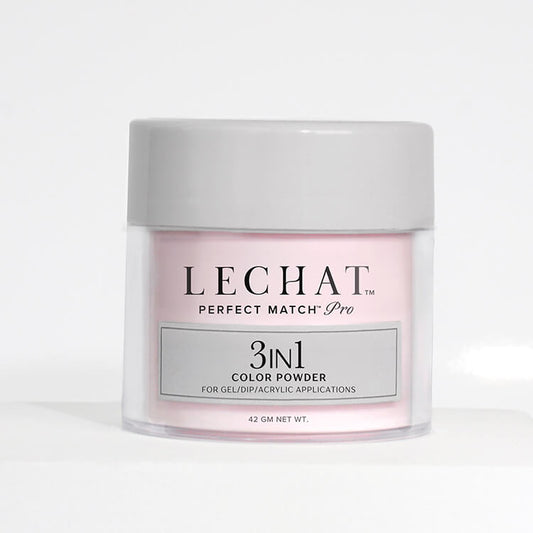 LeChat Perfect Match 3in1 Powders Pro First Kiss - #PROP013