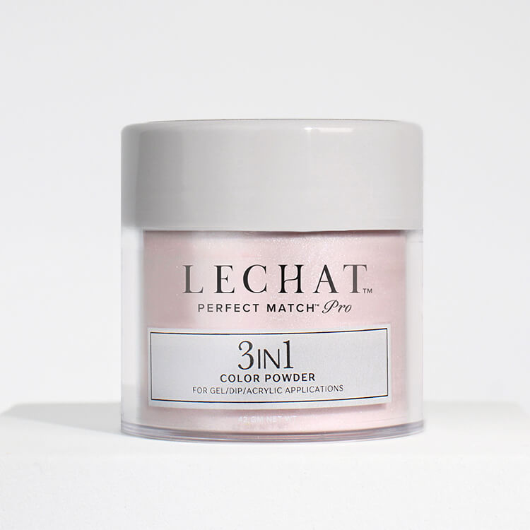 LeChat Perfect Match 3in1 Powders Pro Prim & Proper - #PROP014